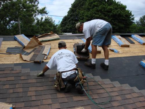 Dave Deschaine Roofing – What You Should ExpectDave Deschaine Roofing